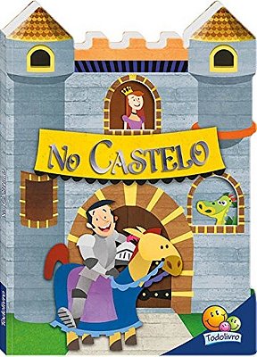 No Castelo - Dias De Aventuras