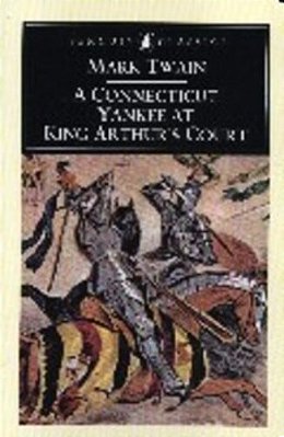 A Connecticut Yankee At King Arthur's Court