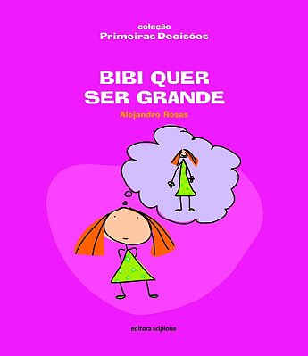 ES Bibi Quer Ser Grande