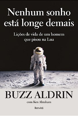 ES Nenhum Sonho Está Longe Demais