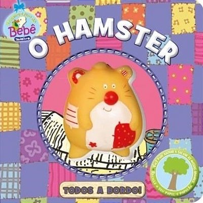 O Hamster - Amiguinhos Barulhentos