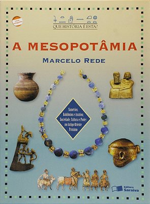 Mesopotamia, A