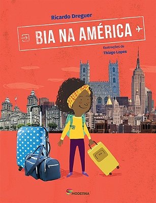 Bia Na América