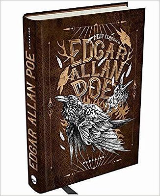 Edgar Allan Poe - Volume 2 - Hardcover
