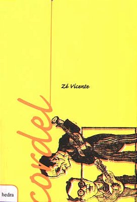 Cordel: Zé Vicente