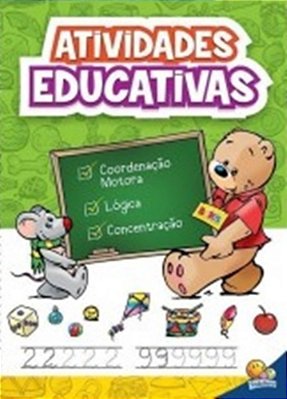 Atividades Educativas