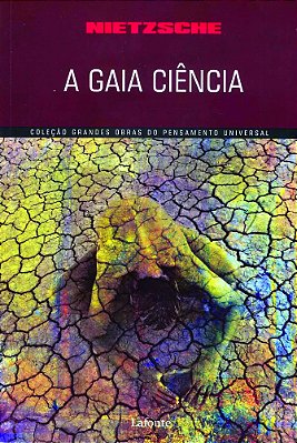 A Gaia Ciência