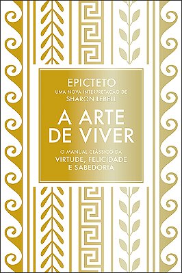 A Arte De Viver..-