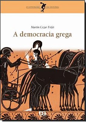 A Democracia Grega