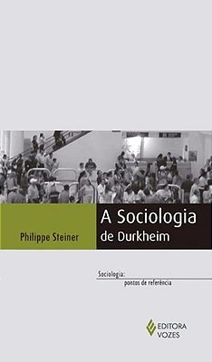 A Sociologia De Durkheim