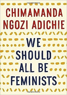 We Should All Be Feminists
