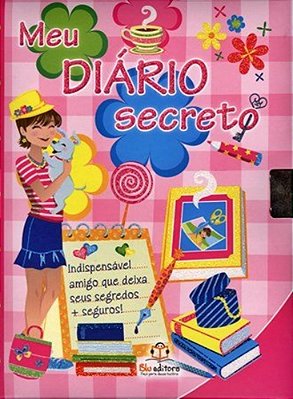 Meu Diario Secreto