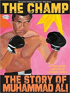 The Champ - The Story Of Muhammad Ali