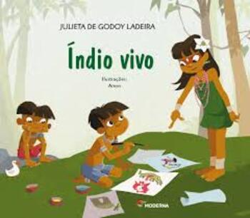 Indio Vivo