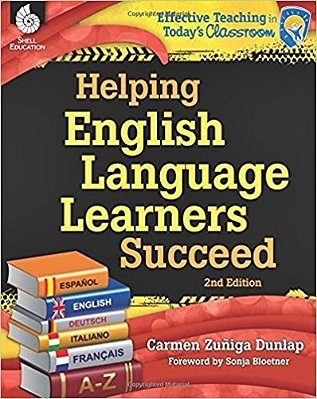 Helping English Language Learners Succeed - Second Edition
