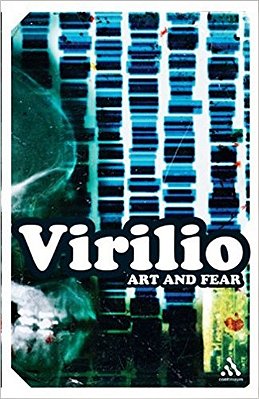 Art And Fear