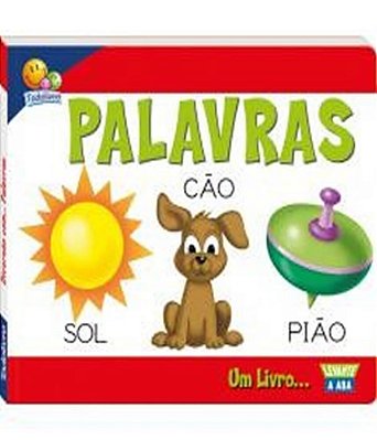 Diversão Com... Palavras