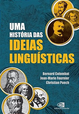Uma História Das Idéias Linguísticas
