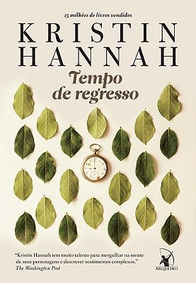 Tempo De Regresso