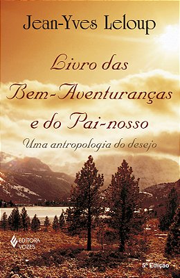 Livro Das Bem-Aventuranças E Do Pai-Nosso