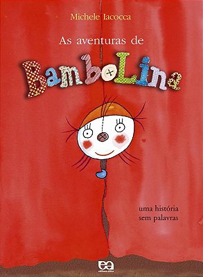 As Aventuras De Bambolina