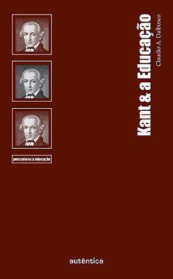 Kant & A Educação