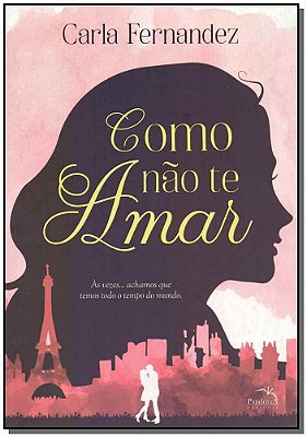 Como Não Te Amar