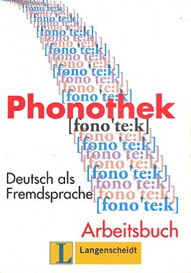 Phonothek - Arbeitsbuch-..