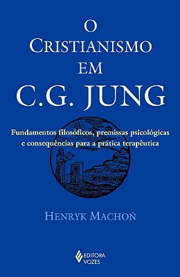 O Cristianismo Em C. G Jung