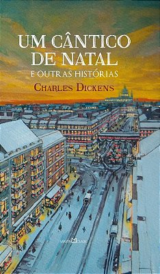 Um Cântico De Natal E Outras Histórias