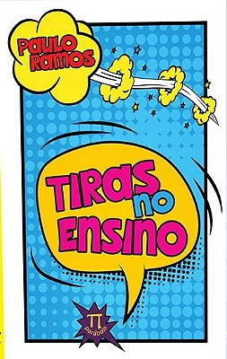 Tiras No Ensino