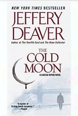 The Cold Moon