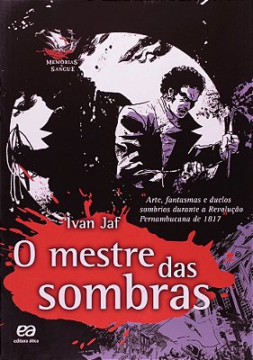 O Mestre Das Sombras