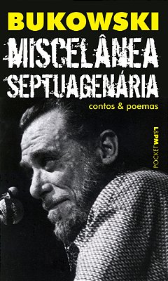 Miscelânea Septuagenária: Contos E Poemas
