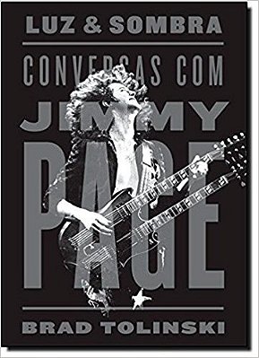 Luz E Sombra Conversas Com Jimmy Page
