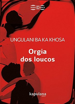 Orgia Dos Loucos