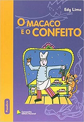 O Macaco E O Confeito