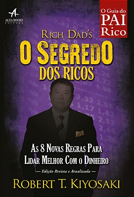 Pai Rico O Segredo Dos Ricos