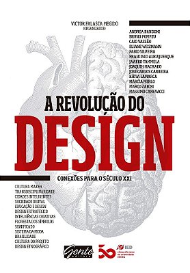 A Revolução Do Design Conexões Para O Século XXI