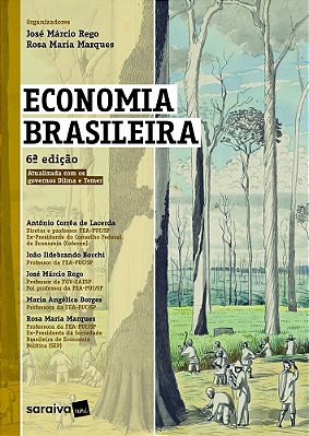 Economia Brasileira