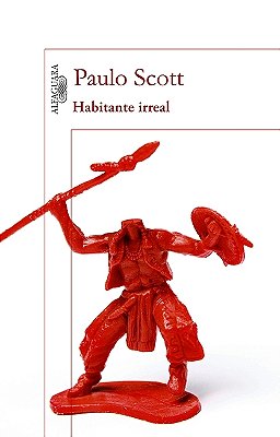 Habitante Irreal