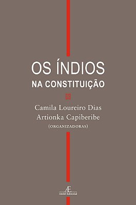 Os Índios Na Constituição..-