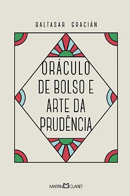 Oráculo De Bolso E Arte Da Prudência