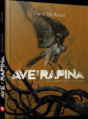 Ave De Rapina