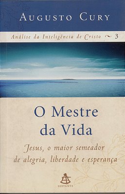 O Mestre Da Vida