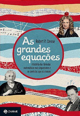 As Grandes Equações