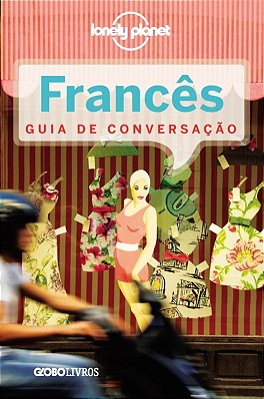 Guia De Conversação Lonely Planet - Francês