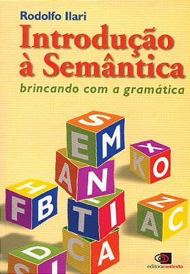 Introdução À Semântica - Brincando Com A Gramática