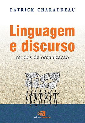 Linguagem E Discurso - Modos De Organização