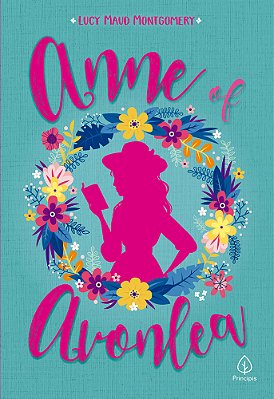 Anne Of Avonlea